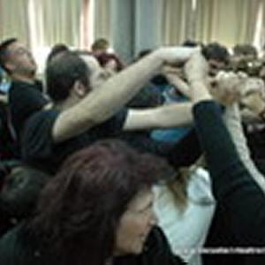 Fotografía de Talleres Escuela de Teatro de Granada - Escuela de Teatro de Granada